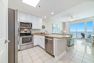 Lighthouse Unit 1210 - Gulf Shores - 1