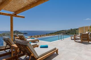 Armoi Villas - Agios Nikolaos (San Nicolò) - 0