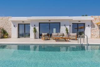 Armoi Villas - Agios Nikolaos (San Nicolò) - 9