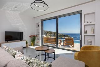 Armoi Villas - Agios Nikolaos (San Nicolò) - 3