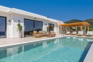 Armoi Villas - Agios Nikolaos (San Nicolò) - 1