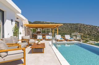 Armoi Villas - Agios Nikolaos (San Nicolò) - 8