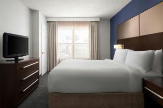 Residence Inn by Marriott Las Vegas Henderson/Green Valley - Las Vegas - 1