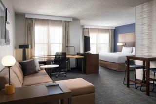 Residence Inn by Marriott Las Vegas Henderson/Green Valley - Las Vegas - 5