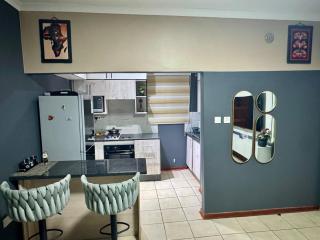 The Crib - Gaborone - 0
