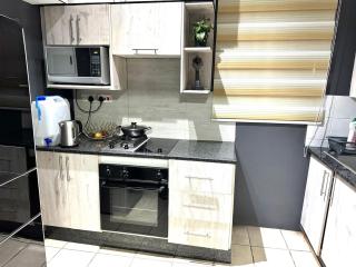 The Crib - Gaborone - 3