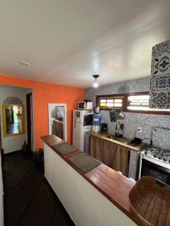 Casa dos Anjos - 1