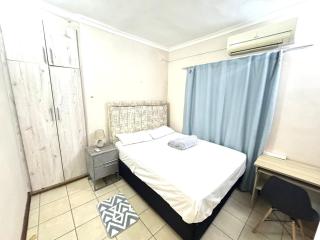 The Crib - Gaborone - 1