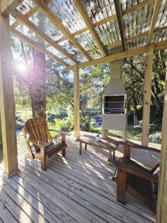 Valle Das Águas - 4