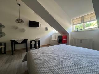 ciao-aschau Haus zur Burg Ap311 - Aschau im Chiemgau - 7