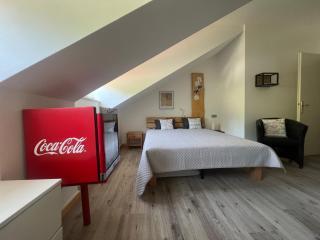 ciao-aschau Haus zur Burg Ap311 - Aschau im Chiemgau - 8