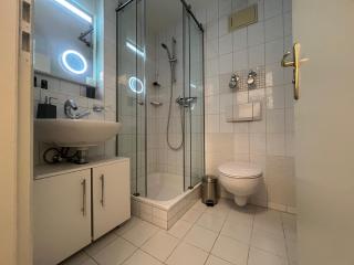 ciao-aschau Haus zur Burg Ap311 - Aschau im Chiemgau - 3