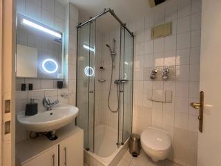 ciao-aschau Haus zur Burg Ap311 - Aschau im Chiemgau - 2