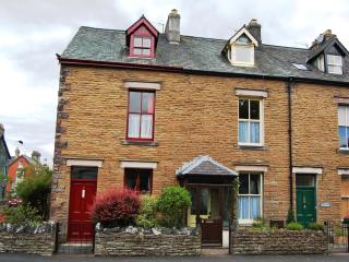 The Ivy Cottage - Keswick - 0