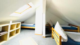 HOSTEL 66 Bremerhaven Geestland - Imsum - 6