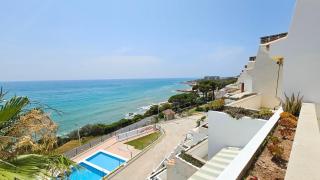 Rayos del Sol Casa Chalet Frontal al Mar - 3