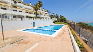 Rayos del Sol Casa Chalet Frontal al Mar - 9