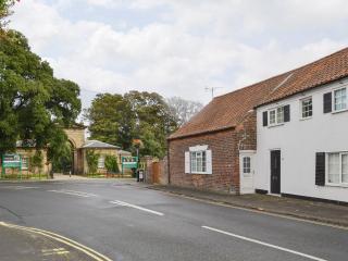 Swift Cottage - Bridlington - 0