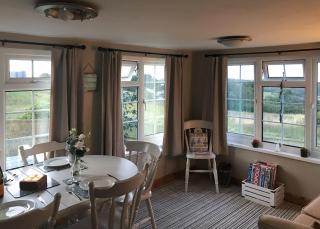 Culver Chalet - Bembridge - 1