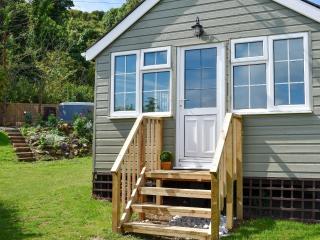 Culver Chalet - Bembridge - 9