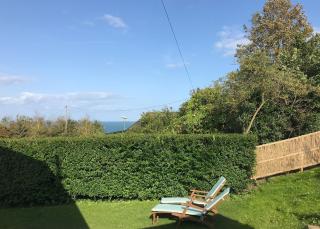 Culver Chalet - Bembridge - 8