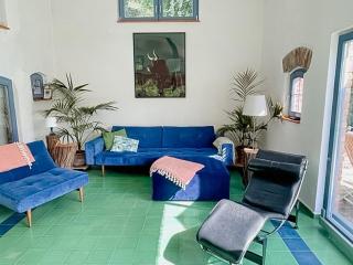 Charmning Cottage At The Edge Of The Uckermark - Grambow - 0