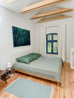 Charmning Cottage At The Edge Of The Uckermark - Grambow - 9