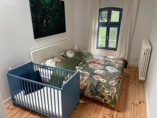 Charmning Cottage At The Edge Of The Uckermark - 5