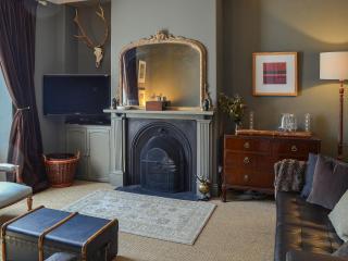 Blackbird House - Alnwick - 0