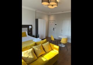 London Central Studio Apartment - Londra - 2