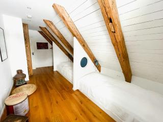 Holiday Home In Rural Idyll Of The Uckermark - - 9