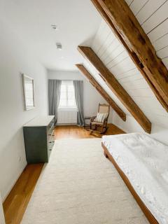 Holiday Home In Rural Idyll Of The Uckermark - - 7