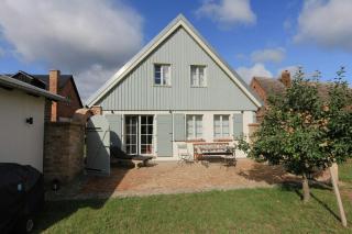 Holiday Home In Rural Idyll Of The Uckermark - - 4