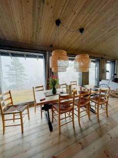 Architect Cabin By Vikerfjell - Hønefoss - 0
