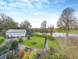 Ty Llyn Cottage - Brynteg - 0
