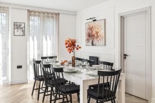 Spacious 6 Bedroom Luxury Home Sleeps 14 Royal Manor 57 - Stone Grove - 6