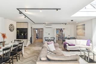 Spacious 6 Bedroom Luxury Home Sleeps 14 Royal Manor 57 - Stone Grove - 7