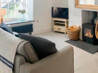 Cottage - Uk45985 - Mousehole - 0