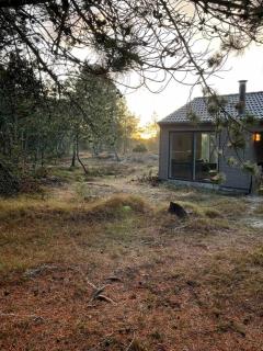 Nordic Summer House In Ålbæk With Spa And Sauna - Ålbæk - 8