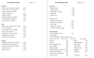 Il Borgo Dei Corsi - Charming Holiday Apartments - 1