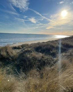 Nordic Summer House In Ålbæk With Spa And Sauna - 2