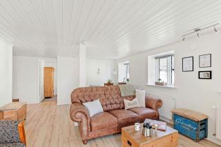 Surrounded By Beautiful Nature And Open Fields - Ringkøbing - 8