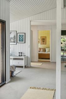 Relaxed Lifestyle And Luxury In Melby - Melby - 6