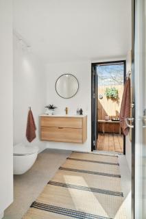 Relaxed Lifestyle And Luxury In Melby - Melby - 5