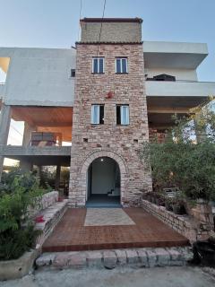Koli Apartments - Ksamil - 9