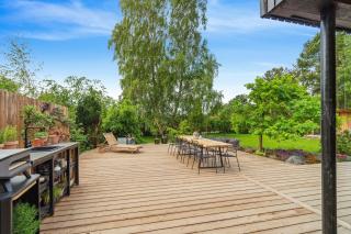 Relaxed Lifestyle And Luxury In Melby - Melby - 4
