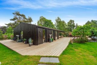 Relaxed Lifestyle And Luxury In Melby - Melby - 3