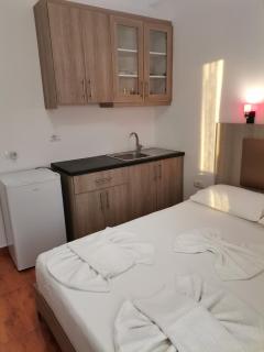 Koli Apartments - Ksamil - 1