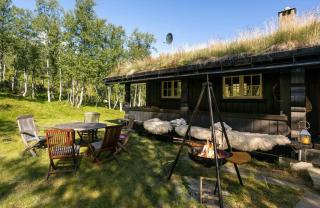 Mountain Cabin With Cross-Country Trails In Rauland - Rauland - 0