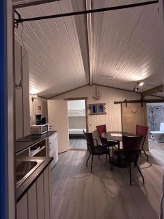 Fagervik Camping - Tresfjord - 3